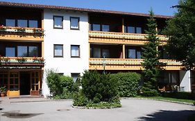 Chiemgau Appartements